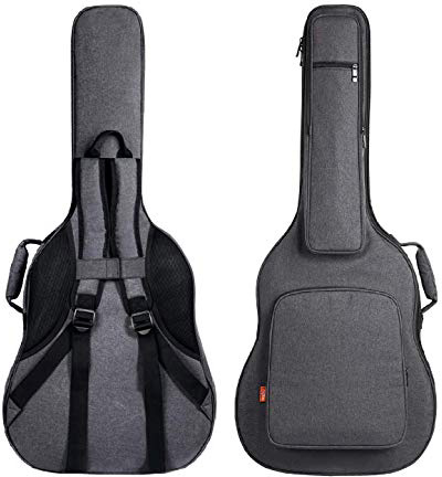 
                
                    
                    
                

                
                    
                    
                        CAHAYA Funda de Guitarra Universal [Última Versión Reforzada] Bolsa Guitarra Acolchada 18mm con 5 Bolsillos para Guitarra Acústica Clásica
                    
                

                
                    
                    
                
            