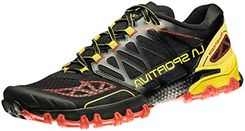 
                
                    
                    
                

                
                    
                    
                        La Sportiva Bushido Deportivos de Running, Hombre
                    
                

                
                    
                    
                
            