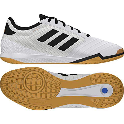 
                
                    
                    
                

                
                    
                    
                        adidas Copa Tango 18.3 Sala, Botas de fútbol para Hombre
                    
                

                
                    
                    
                
            