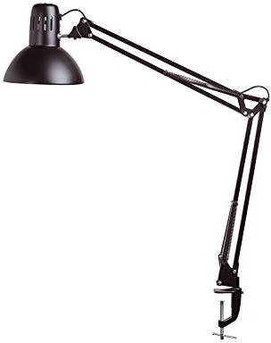 Maul 8230590 MAULstudy - Lámpara de bajo consumo