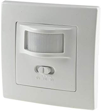 ChiliTec 21251 Detector de Movimiento - Sensor de Movimiento