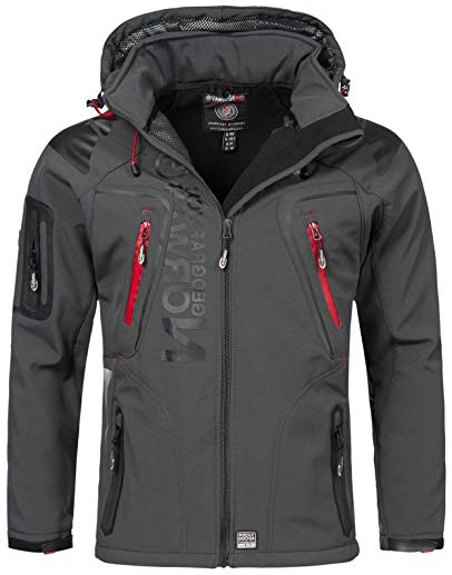 
                
                    
                    
                

                
                    
                    
                        Geographical Norway - Chaqueta - para Hombre
                    
                

                
                    
                    
                
            