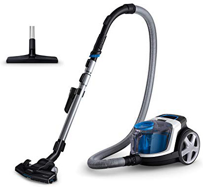 
                
                    
                    
                

                
                    
                    
                        Philips PowerPro Compact FC9332/09 - Aspirador con Sistema Ciclonico sin Bolsa, Deposito 1.5 L, Filtro Antialergias, Facil de Limpiar
                    
                

                
                    
                    
                
            