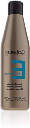 Salerm Cosmetics Equilibrium Balancing Champú - 1000 ml
