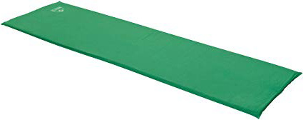 Bestway 68058 Suelo Aislante Foam para una Persona, Unisex Adulto, Multicolor, No aplicable