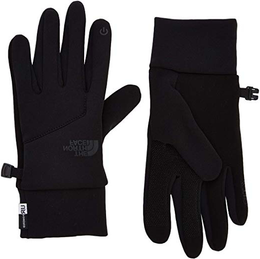 The North Face Etip Glove - Guantes Unisex adulto