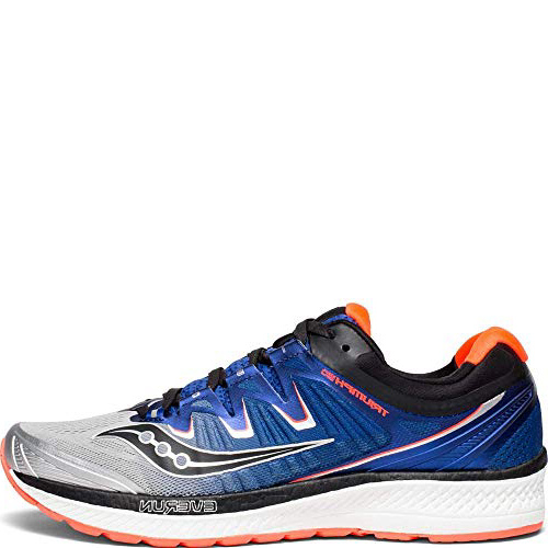 
                
                    
                    
                

                
                    
                    
                        Saucony Triumph ISO 4, Zapatillas de Running para Hombre
                    
                

                
                    
                    
                
            