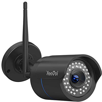 /Ángulo de detecci/ón de 180 /° Luz para Exterior con Sensor de Movimiento de 20W 2000lm Luz de Seguridad STASUN LED Reflector para Exterior impermeable IP65 Luz del D/ía Blanco de 5000K