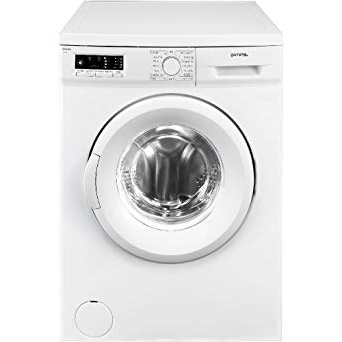 LAVADORA SMEG LBW610ES 6 KILOS 1000 RPM A++
