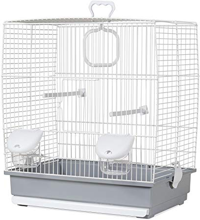 VOLTREGA 001641B Jaula para Pájaros