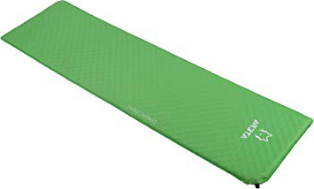 ATEPA Classic Colchoneta autoinflable Cómoda y Ligera Colchoneta para Dormir para el hogar, Acampada al Aire Libre, Senderismo y Festivales
