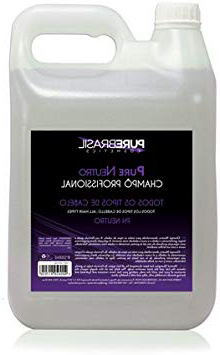 Purebrasil Pure Neutro - Champú - 5 L