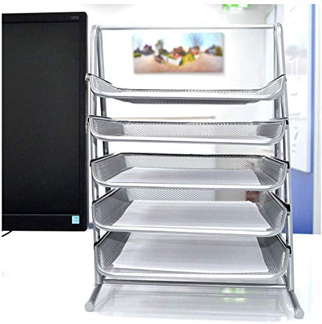 Las 10 mejores bandejas de escritorio y todo lo que debes saber