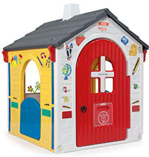 INJUSA-20334 Casa Country E-Learning, 21 x 10 x 5 cm (20334