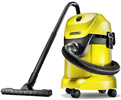 
                
                    
                    
                

                
                    
                    
                        Kärcher Aspiradores multiuso WD 3 (1.629-800.0)
                    
                

                
                    
                    
                
            