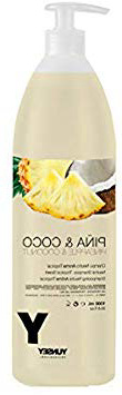 CHAMPU NEUTRO PIÑA/COCO 1L