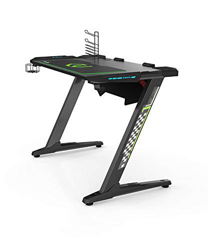 Ultradesk Space – Gaming Mesa, Gamer Desk
