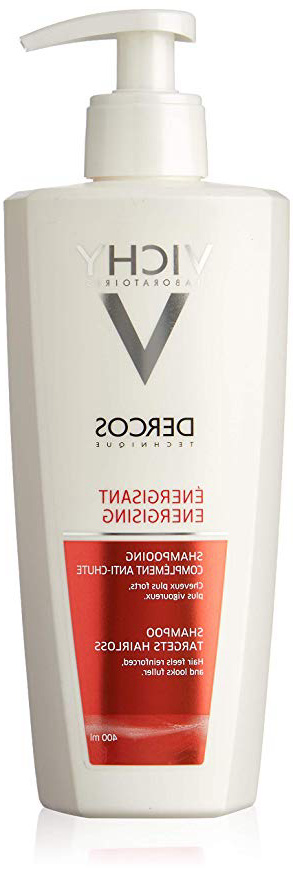 VICHY DERCOS Champú Anticaída 400ml
