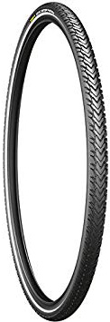 

                        Cubierta Michelin Protek Cross Max 700x35C Negro

            