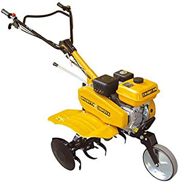 Ayerbe - Motoazada ay-180kt2+1