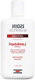 ISDIN Shampoo Lambdapil Champú Anticaída