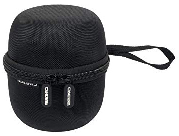 Cressi Watch/Computers Protective Case Bolsa de Ordenador, Negro, Uni