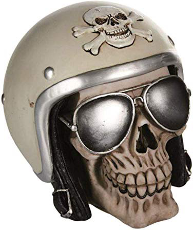 Generique - Hucha Calavera Motera (78/5735)
