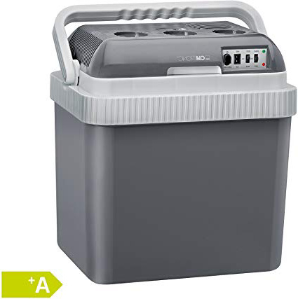 Clatronic KB 3537 - Nevera de viaje, 25 l