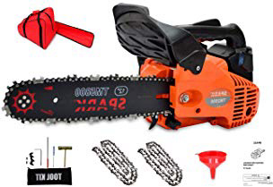Motosierra de Poda 25cc Espada 30cm