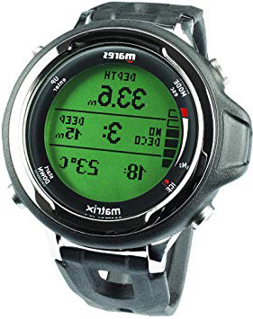 Mares Matrix 2.0 Ordenador de Buceo