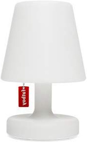 
                
                    
                    
                

                
                    
                    
                        Fatboy Edison The Petit - Lámpara inalámbrica, 1W, 3 niveles de brillo, Blanco
                    
                

                
                    
                    
                
            