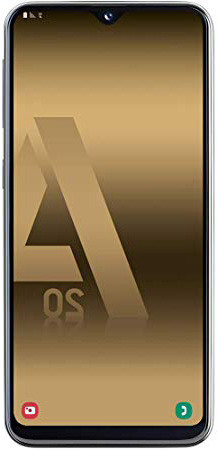 
                
                    
                    
                

                
                    
                    
                        Samsung Galaxy A20e - Smartphone de 5.8" Super AMOLED (13 MP, 3 GB RAM, 32 GB ROM), Color Negro [Versión Española]
                    
                

                
                    
                    
                
            