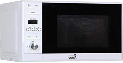 Teka MWE 225 G Microondas con Grill, 1050 W, 20 litros, Otro, Blanco