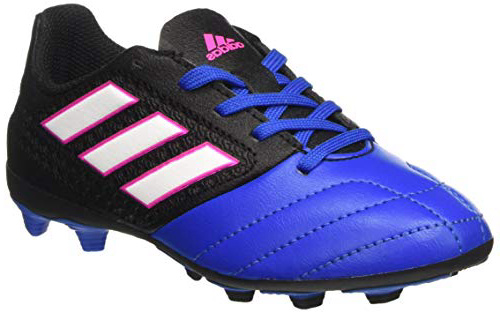 
                
                    
                    
                

                
                    
                    
                        adidas Ace 17.4 FxG J, Botas de fútbol Unisex Niños
                    
                

                
                    
                    
                
            