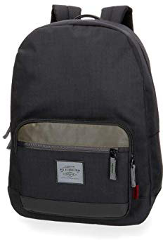 Mochila para portátil Pepe Jeans Brand 15,6"