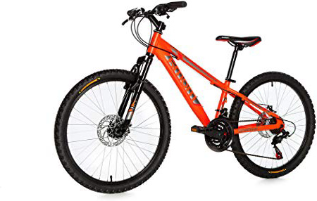 
                
                    
                    
                

                
                    
                    
                        Moma Bikes Bicicleta Infantil, Montaña  GTT24", Alu, SHIMANO 21V. Doble Freno Disco, Susp. Delant.
                    
                

                
                    
                    
                
            
