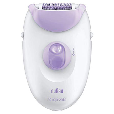 
                
                    
                    
                

                
                    
                    
                        Braun Silk-épil 3 3170 - Depiladora con 1 capuchón, blanco y rosa, 12
                    
                

                
                    
                    
                
            