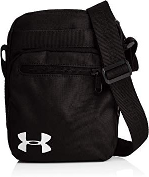 Under Armour UA Crossbody Bolsa Deportiva, Unisex Adulto