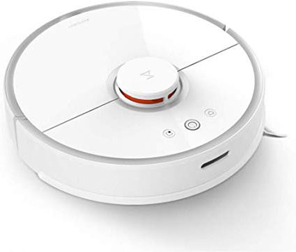 
                
                    
                    
                

                
                    
                    
                        RoboRock S50 Robot Aspirador Sweep-Mop Wi-Fi Laser Navigation Fuerte Succión All Floor App Control 5200mAh 2000Pa
                    
                

                
                    
                    
                
            