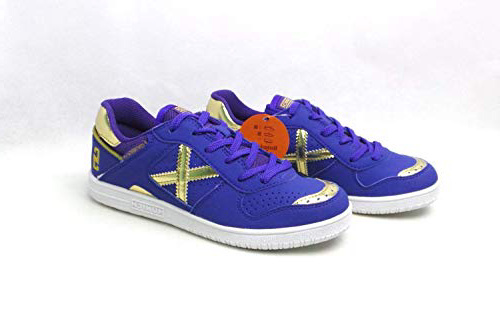 
                
                    
                    
                

                
                    
                    
                        Munich Continental Kid V2 05, Zapatillas de Deporte para Niños
                    
                

                
                    
                    
                
            