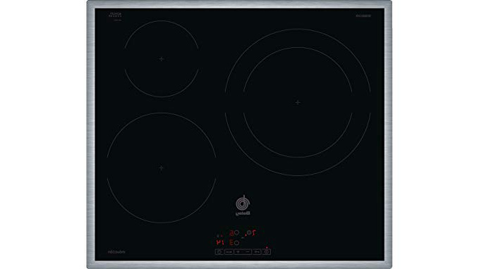 
                
                    
                    
                

                
                    
                    
                        Balay 3EB865XR hobs Negro Integrado Con - Placa (Negro, Integrado, Con placa de inducción, Vidrio, 1400 W, 15 cm)
                    
                

                
                    
                    
                
            