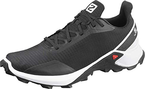 Salomon Alphacross, Zapatillas de Trail Running para Hombre