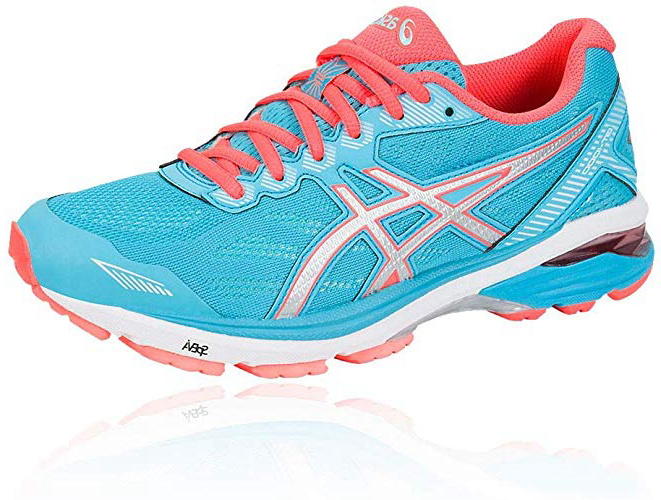 
                
                    
                    
                

                
                    
                    
                        ASICS Gt-1000 5 T6a8n-3993, Zapatillas de Entrenamiento para Mujer
                    
                

                
                    
                    
                
            