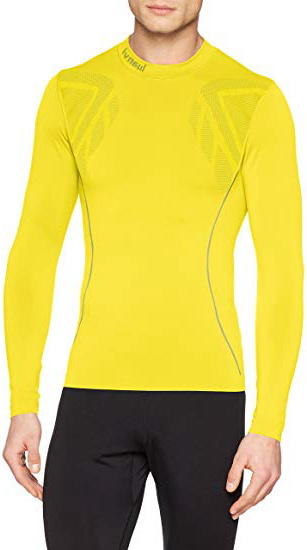 Luanvi Sahara Camiseta térmica, Hombre