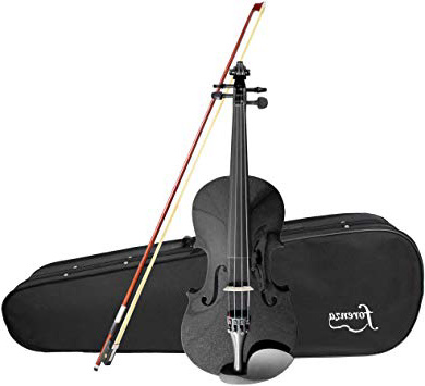 Forenza F1151CBK - Conjunto de violín