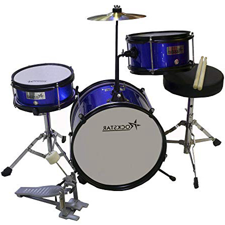 
                
                    
                    
                

                
                    
                    
                        Rockstar GC1044BL Bateria Infantil
                    
                

                
                    
                    
                
            