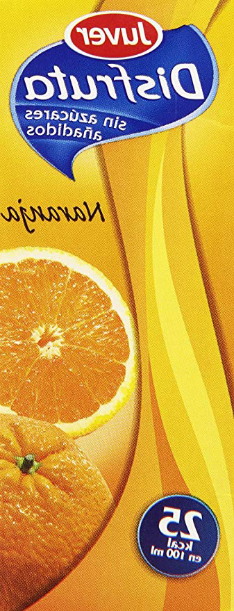 
                
                    
                    
                

                
                    
                    
                        Juver refresco Sin Azúcar con Sabor a Naranja - Pack de 3 x 20 cl - Total: 600 ml
                    
                

                
                    
                    
                
            