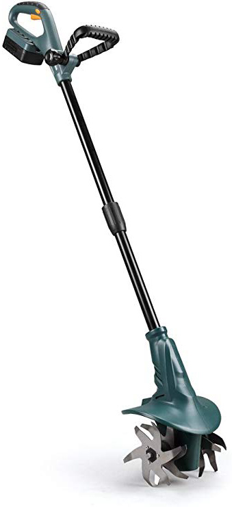 Motoazada sin cable batería de ión-litio-18 V profundidad máxima: 20 cm. Longitud máxima: 8 cm.