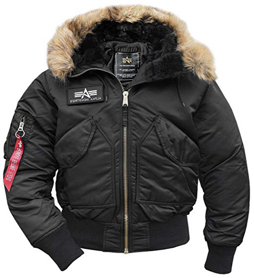 
                
                    
                    
                

                
                    
                    
                        Alpha Industries 45 P Hooded Chaqueta
                    
                

                
                    
                    
                
            