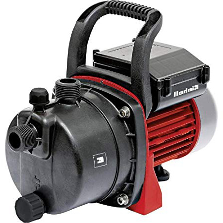 
                
                    
                    
                

                
                    
                    
                        Einhell GC-GP 6538 - Bomba de agua de trasvase (650W, capacidad 3800 l/h, presión 3.6 bar, 220 - 240 V)(ref.4180280)
                    
                

                
                    
                    
                
            
